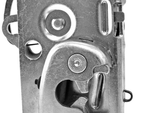 Dynacorn Door Latch RH 1964-65 Falcon / Comet 1962-64 Fairlane (63 Falcon Hardtop / Convertible) M3616G