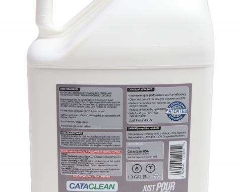 CataClean Fuel And Exhaust System Cleaner 120009CAT