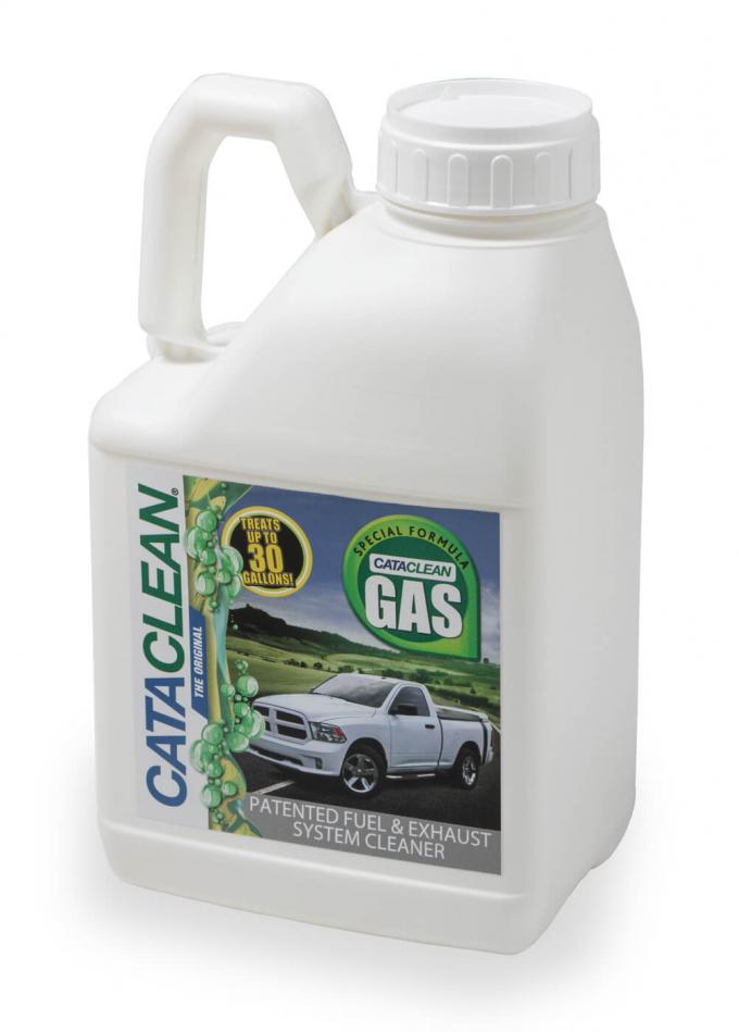 CataClean , Fuel and Exhaust System Cleaner, Gasoline, 3L. Bulk Pkg 120018CAT