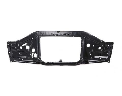 AMD Radiator Core Support, Square Headlamps, 78-79 F100 F150 F250 F350 Pickup Truck X350-4578