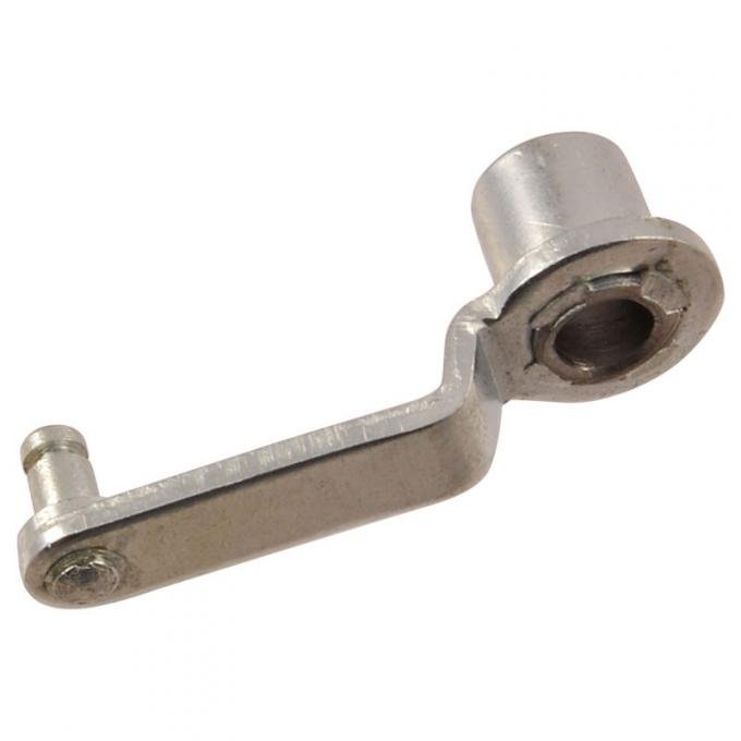 Dennis Carpenter Carburetor Accelerator Pump Link - 1956 Ford Car   B6A-9526-D