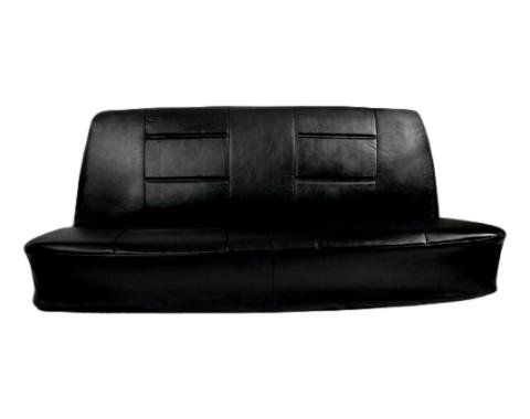 Procar 1965-1966 Ford Mustang Elite™ Rear Seat Cover 80-6515-XX