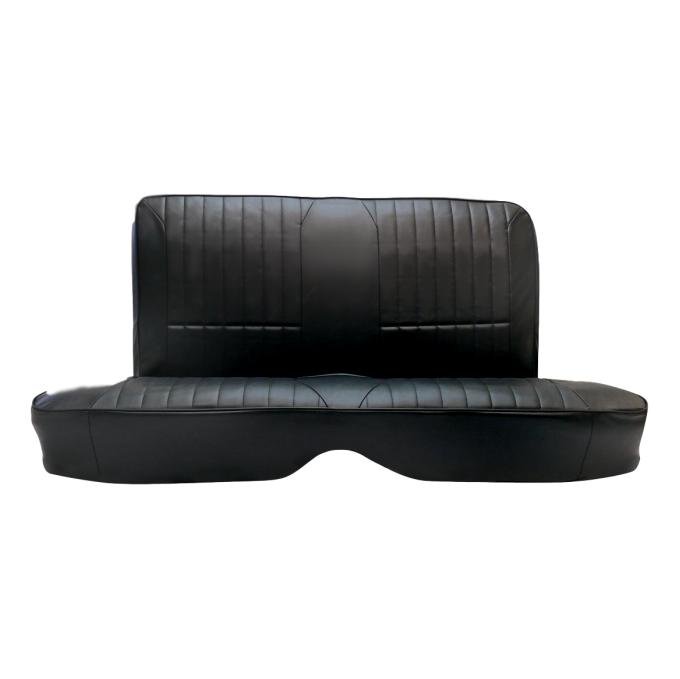 Procar 1965-1966 Ford Mustang Classic™ Rear Seat Cover 80-6525-XX