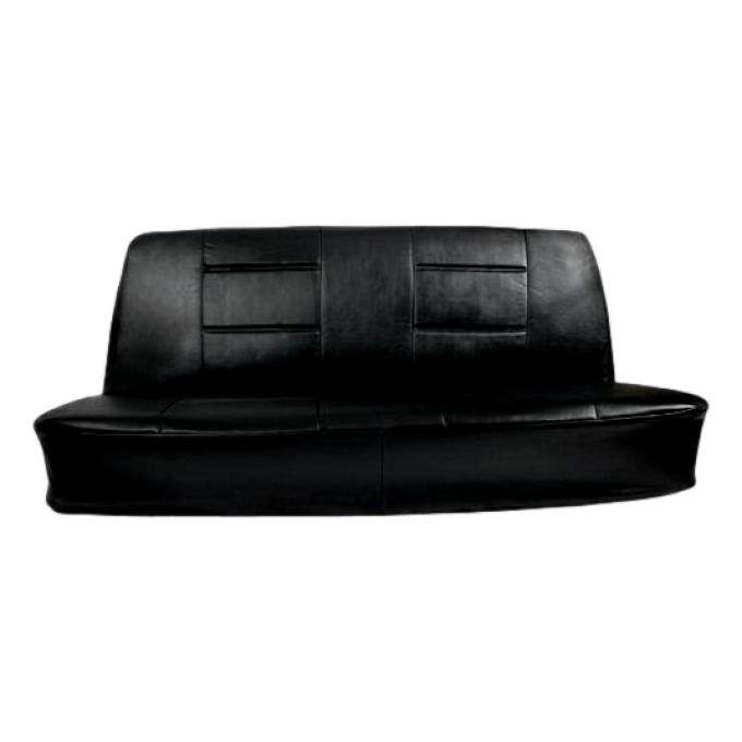 Procar 1965-1966 Ford Mustang Elite™ Rear Seat Cover 80-6515-XX