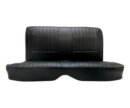 Procar 1965-1966 Ford Mustang Classic™ Rear Seat Cover 80-6525-XX