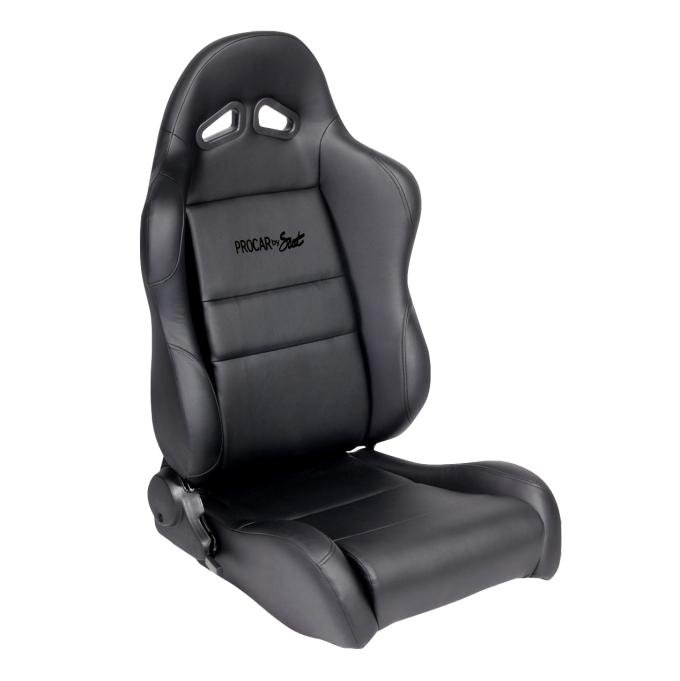 Procar Sportsman™ Series 1610 Passenger-Right Sport Recliner Seat 80-1610-51R