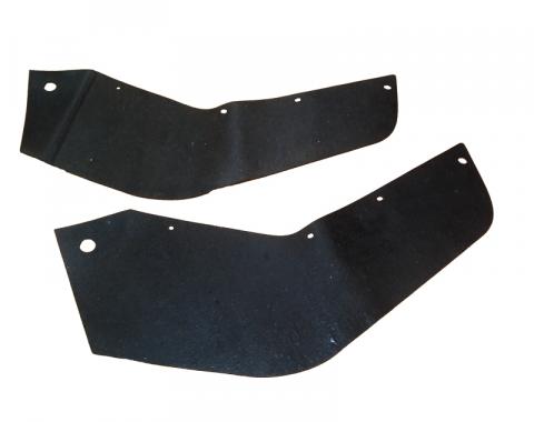 Dennis Carpenter Fender Seal - 1965-66 Ford Car   C5AZ-16240-B