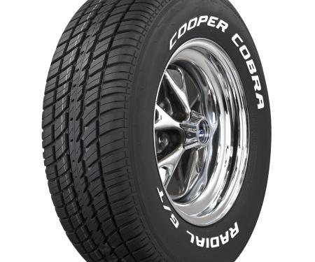 Cooper Cobra Radial G/T Tire RWL 235/70R15 125101579772