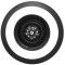 Coker Classic 2.375 Inch Whitewall Tire E78-14 54667
