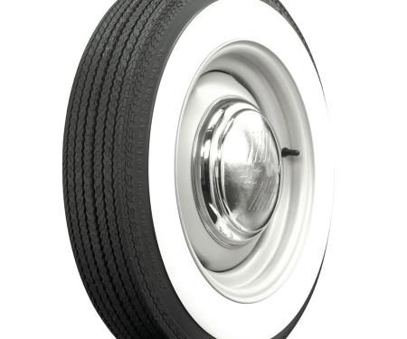 Coker Classic 2.75 Inch Whitewall Tire 560-15 55700