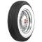 Coker Classic 2.75 Inch Whitewall Tire 670-15 57700