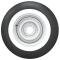 Coker Classic 2.25 Inch Whitewall Tire G78-14 55480