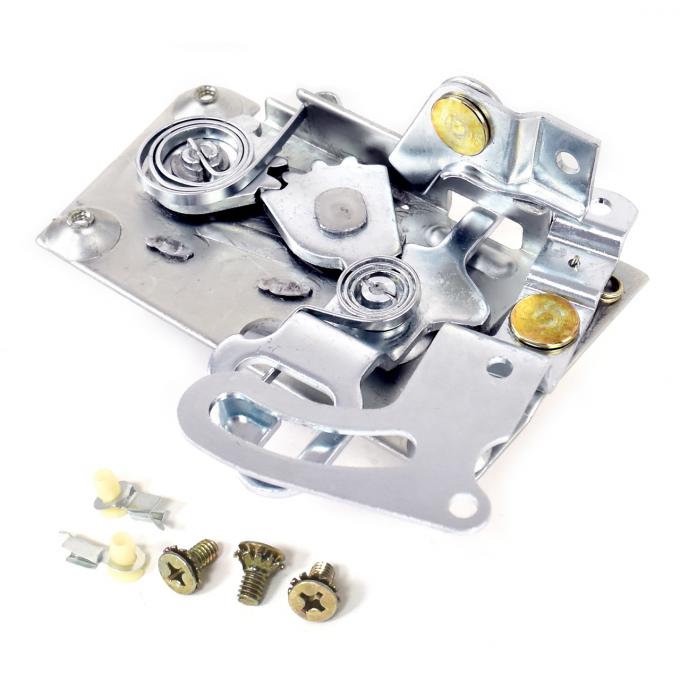 ACP Door Latch Assembly Passenger Side FM-BD013