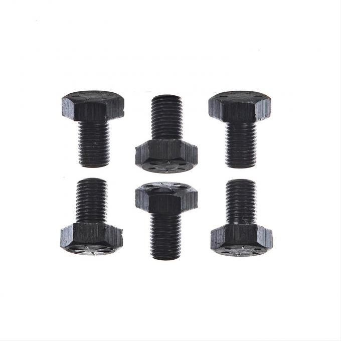 Flexplate Mounting Bolt Set, Pack of 6