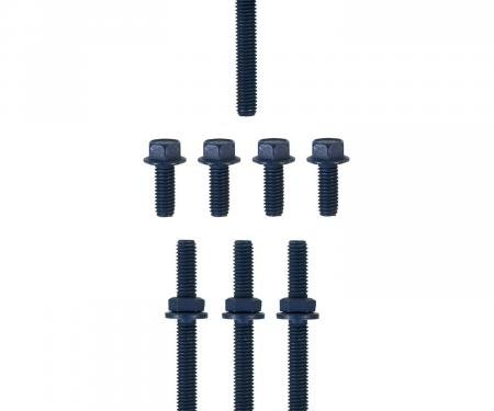 Exhaust Manifold Hardware Kit, Right