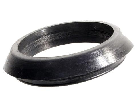 Metro Moulded Parts 1937-1940 Ford Gas Filler Grommet. 2-3/8" I.d., 3-1/4" O.d. Each GF 15