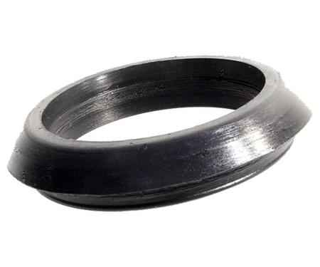 Metro Moulded Parts 1937-1940 Ford Gas Filler Grommet. 2-3/8" I.d., 3-1/4" O.d. Each GF 15