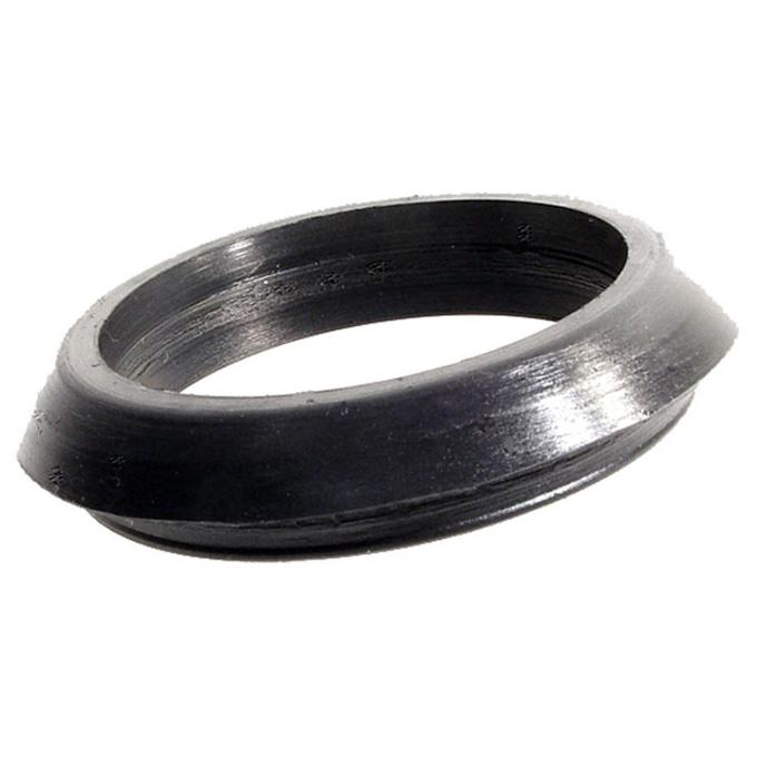 Metro Moulded Parts 1937-1940 Ford Gas Filler Grommet. 2-3/8" I.d., 3-1/4" O.d. Each GF 15