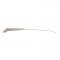 Dennis Carpenter Windshield Wiper Arm - Original Style - Right - 1956-60 Ford Truck B6C-17526-A