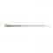 Dennis Carpenter Windshield Wiper Arm - Original Style - Right - 1956-60 Ford Truck B6C-17526-A