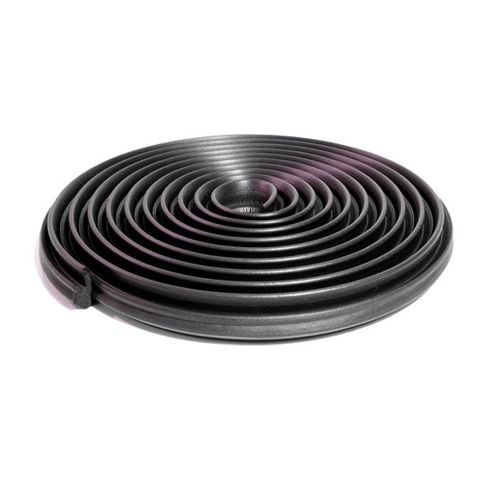 Metro Moulded Parts Trunk Seal. 18 Feet Long. Each TK 51-18