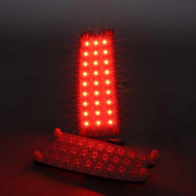 AMD Tail Light LED Insert Board, Pair, 27 Red Sequential LED, 64-72 Ford Truck 66-77 Bronco X949-4567-2EP