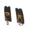 AMD Tail Light LED Insert Board, Pair, 27 Red Sequential LED, 64-72 Ford Truck 66-77 Bronco X949-4567-2EP