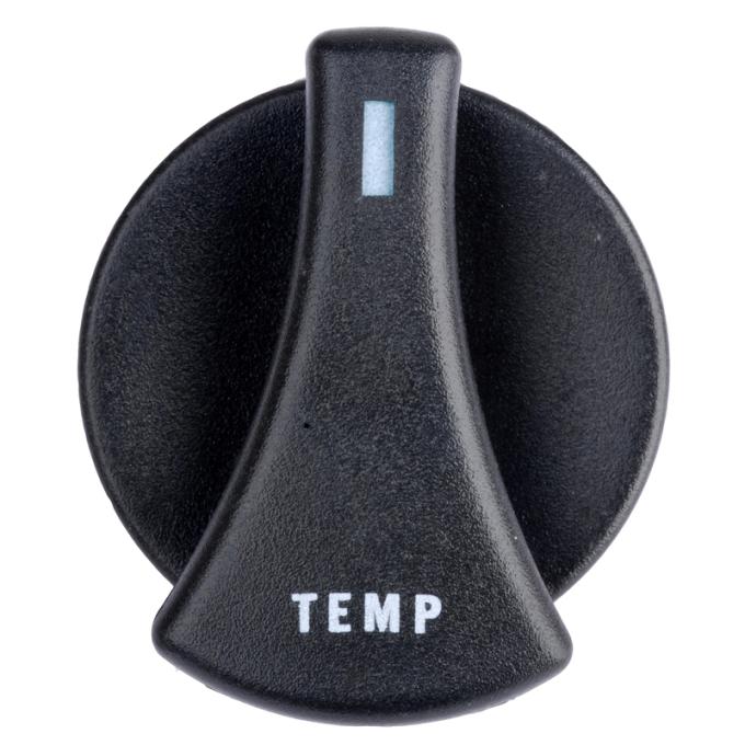 Daniel Carpenter 1987-89 Temprature Control Knob E6DZ-18519-B