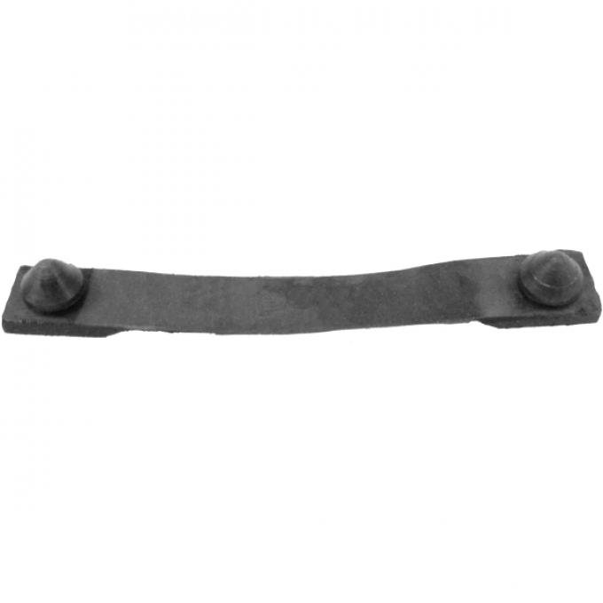 Ford Door & Tailgate Bottom Drain Seal, 1963-1964