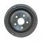 Dennis Carpenter Brake Drum - Front - 1952-56 Ford & Mercury Car B5A-1125