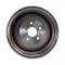 Dennis Carpenter Brake Drum - Front - 1952-56 Ford & Mercury Car B5A-1125