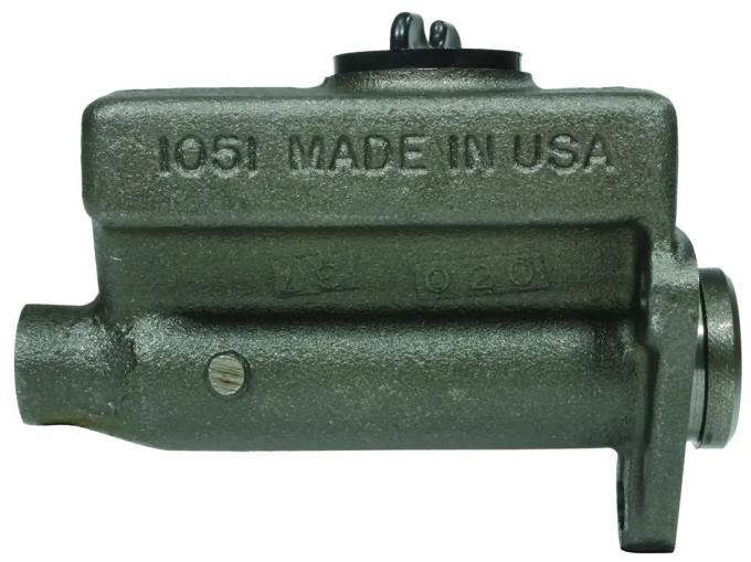 Classic Performance OE Fit Single Manual Master Cylinder 48-52 Ford Truck 4852SMC