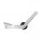Dennis Carpenter Hood Support with Spring - LH - 1980-96 Ford Truck, 1980-96 Ford Bronco F4TZ-16826-B