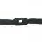 Dennis Carpenter Door Seal Kit - Convertible - 1949-51 Ford Car   8A-7620530-PR
