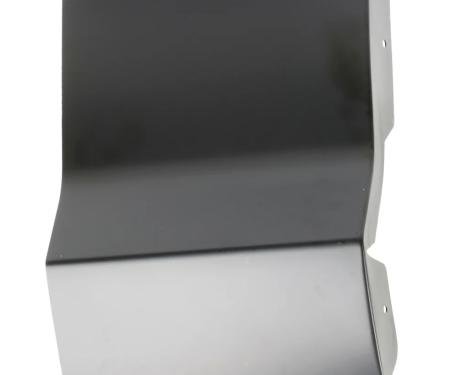 AMD Lower Front Bedside Repair Panel, RH, 73-79 F100 F150 F250 Styleside Bed 725-4573-R