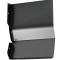 AMD Lower Front Bedside Repair Panel, RH, 73-79 F100 F150 F250 Styleside Bed 725-4573-R