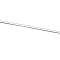 AMD Wiper Blade, 10 inch Hook Type, Stainless, 47-53 Chevy GMC Pickup, Suburban; 48-52 Ford F1 F2 X382-4047-1