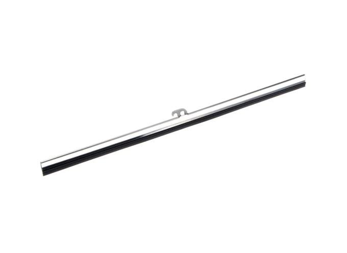 AMD Wiper Blade, 10 inch Hook Type, Stainless, 47-53 Chevy GMC Pickup, Suburban; 48-52 Ford F1 F2 X382-4047-1