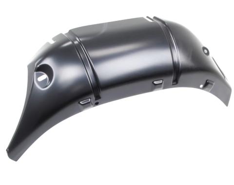 AMD Premium Bed Outer Wheelhouse, LH, 73-79 F100 F150 F250 Styleside 760-4573-L