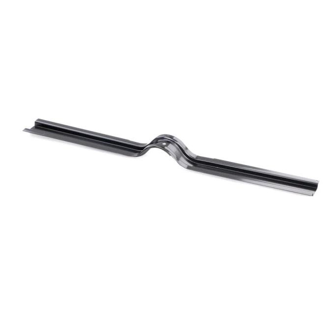 AMD Rear Floor Brace, Center, 64 Galaxie 425-8964-3