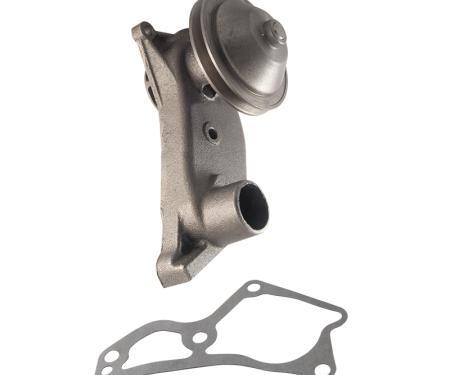 Dennis Carpenter Water Pump - Left Hand - 1953 Ford Truck, 1950-53 Ford Car EAB-8502-N