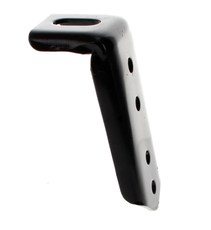 AMD Front Bed Cross Sill Bracket, LH or RH, 51-52 Ford F1 Flareside Bed; 53-72 F100 F250 Flareside 716-4548-12