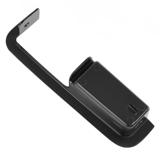 1970 Ford Mustang Left Hand Short Deluxe Door Panel Cups