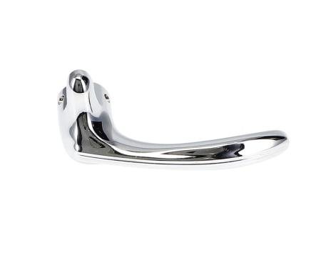 AMD Vent Window Handle, Chrome, RH, 48-50 Ford F1 F2 Pickup Truck X561-4548-R
