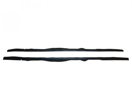 Dennis Carpenter Fender Anti-Squeak Seal - 1964 Ford Car   C4AZ-16170-PR
