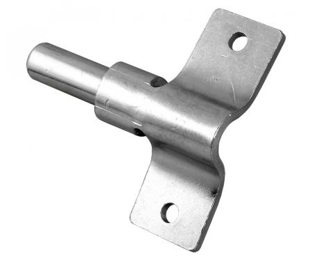 Dennis Carpenter Tailgate Hinge - RH - 1961-63 Ford Truck C1TB-6643000-A