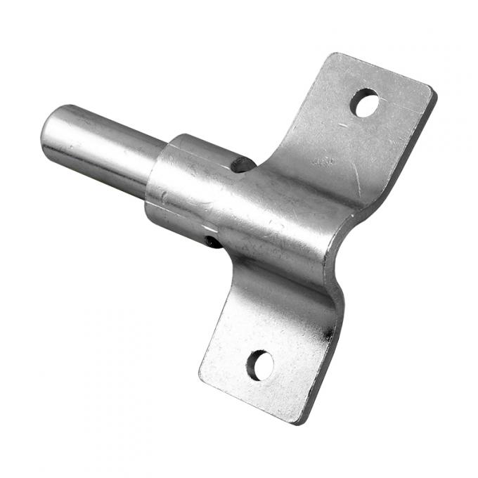 Dennis Carpenter Tailgate Hinge - RH - 1961-63 Ford Truck C1TB-6643000-A