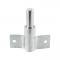 Dennis Carpenter Tailgate Hinge - RH - 1961-63 Ford Truck C1TB-6643000-A