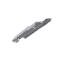 AMD Floor Brace Reinforcement, RH, 64 Galaxie 425-8964-22R