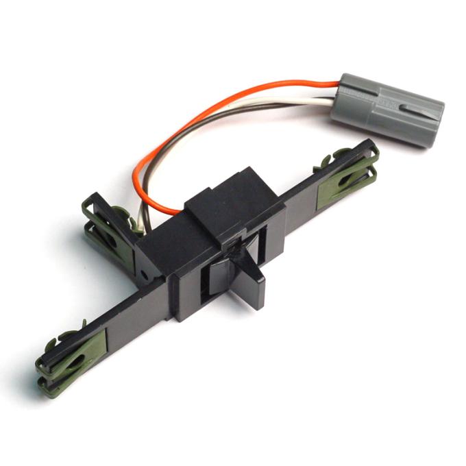 Daniel Carpenter 1983-86 Convertible Top Control Switch E3ZZ-15668